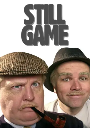 Plakat do serialu "Still Game" #1670837
