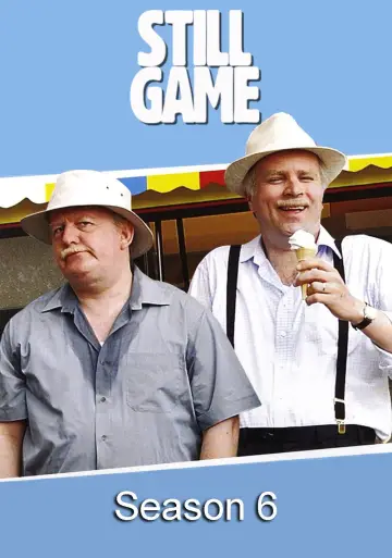 Plakat do serialu "Still Game" #1670840