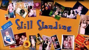 Zasłona к сериалу "Still Standing" #1407226