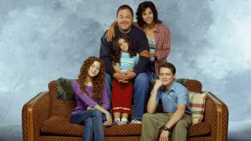 Zasłona к сериалу "Still Standing" #1407227