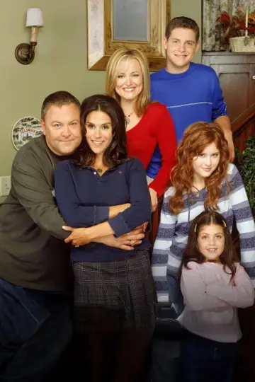 Plakat к сериалу "Still Standing" #1407234