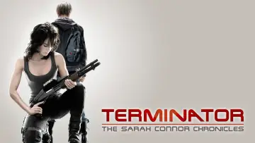 Zasłona к сериалу "Terminator: Kroniki Sary Connor" #1349647
