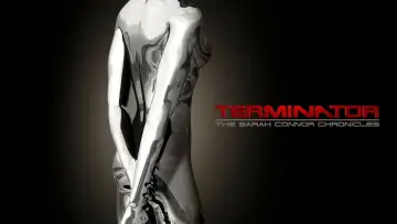 Zasłona к сериалу "Terminator: Kroniki Sary Connor" #1349651