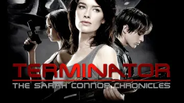 Zasłona к сериалу "Terminator: Kroniki Sary Connor" #1349654