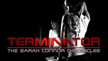 Zasłona к сериалу "Terminator: Kroniki Sary Connor" #1349655
