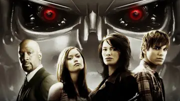 Zasłona к сериалу "Terminator: Kroniki Sary Connor" #1349656