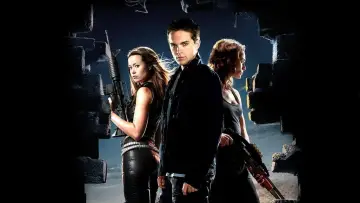 Zasłona к сериалу "Terminator: Kroniki Sary Connor" #1349668