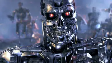 Zasłona к сериалу "Terminator: Kroniki Sary Connor" #1349687
