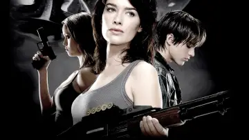 Zasłona к сериалу "Terminator: Kroniki Sary Connor" #1349695
