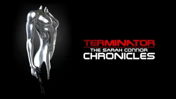 Zasłona к сериалу "Terminator: Kroniki Sary Connor" #1349701