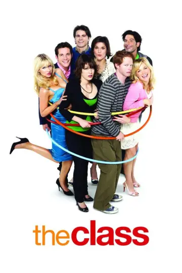 Klasa plakat
