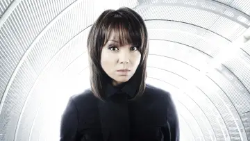 Zasłona к сериалу "Torchwood" #1464808