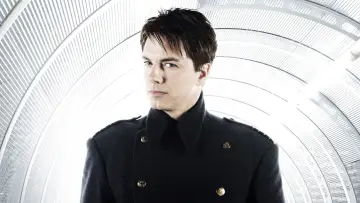 Zasłona к сериалу "Torchwood" #1464809