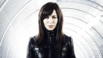 Zasłona к сериалу "Torchwood" #1464811