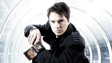 Zasłona к сериалу "Torchwood" #1464815