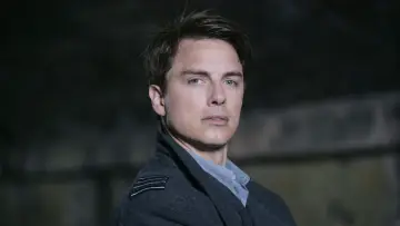 Zasłona к сериалу "Torchwood" #1464817