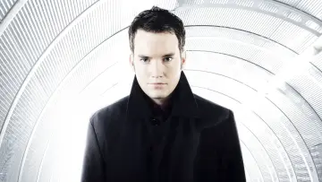 Zasłona к сериалу "Torchwood" #1464823