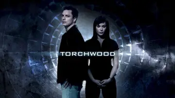 Zasłona к сериалу "Torchwood" #1464825