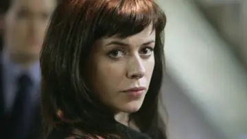 Zasłona к сериалу "Torchwood" #1464846
