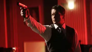 Zasłona к сериалу "Torchwood" #1464848
