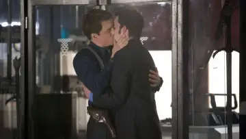 Zasłona к сериалу "Torchwood" #1464851