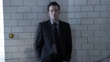 Zasłona к сериалу "Torchwood" #1464853