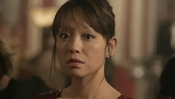 Zasłona к сериалу "Torchwood" #1464854
