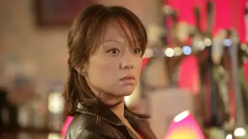 Zasłona к сериалу "Torchwood" #1464855
