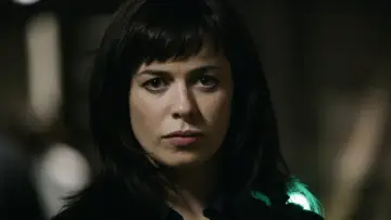 Zasłona к сериалу "Torchwood" #1464857