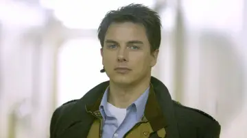 Zasłona к сериалу "Torchwood" #1464859