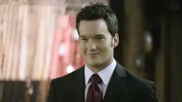 Zasłona к сериалу "Torchwood" #1464860