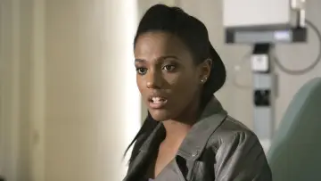 Zasłona к сериалу "Torchwood" #1464861