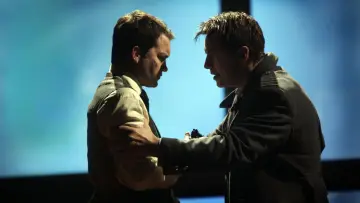 Zasłona к сериалу "Torchwood" #1464862