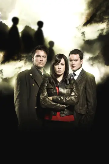 Plakat к сериалу "Torchwood" #1464870