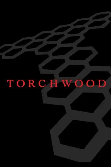 Plakat к сериалу "Torchwood" #1464878