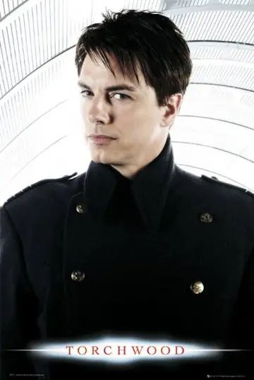 Plakat к сериалу "Torchwood" #1464883