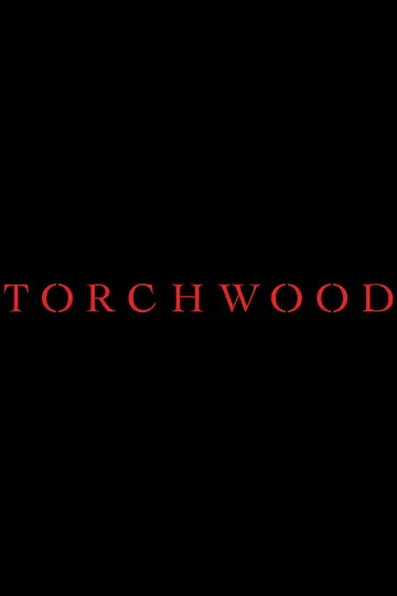 Plakat к сериалу "Torchwood" #1464899