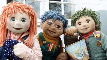 Zasłona do serialu "Tots TV" #1542105
