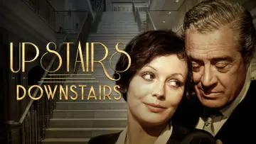 Zasłona к сериалу "Upstairs, Downstairs" #1389431