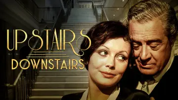 Zasłona к сериалу "Upstairs, Downstairs" #1389432
