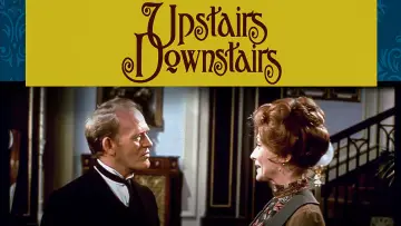 Zasłona к сериалу "Upstairs, Downstairs" #1389433