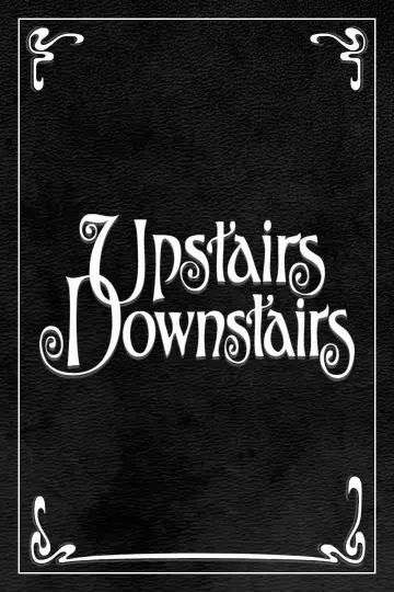 Plakat к сериалу "Upstairs, Downstairs" #1389439