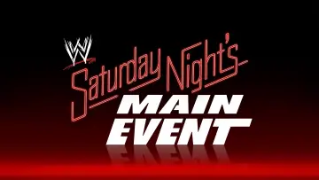 Zasłona к сериалу "WWE Saturday Night