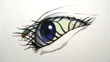 Zasłona do serialu "Æon Flux" #1505798