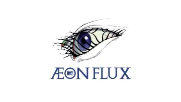 Zasłona do serialu "Æon Flux" #1505801