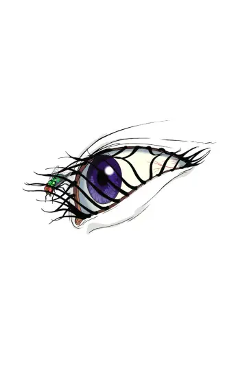 Plakat do serialu "Æon Flux" #1505806