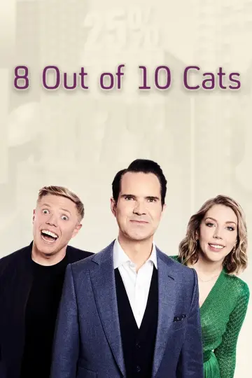 8 Out of 10 Cats (2005)