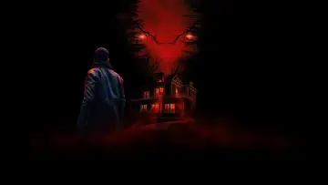 Zasłona к сериалу "Historie o duchach" #1432814