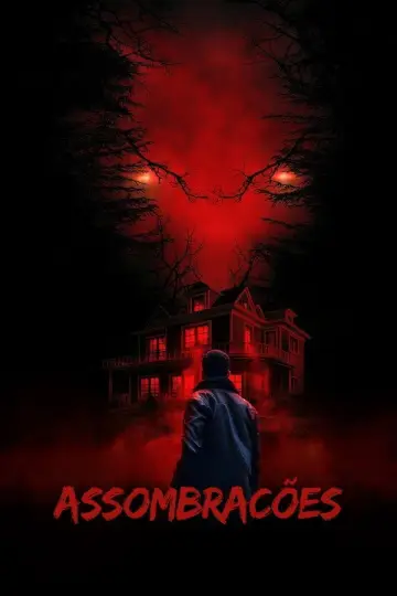 Plakat к сериалу "Historie o duchach" #1432824