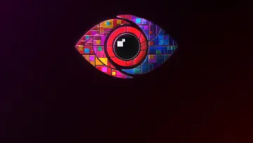 Big Brother plakat